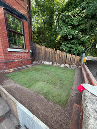 JMS PROPERTY MAINTENANCE AND LANDSCAPING