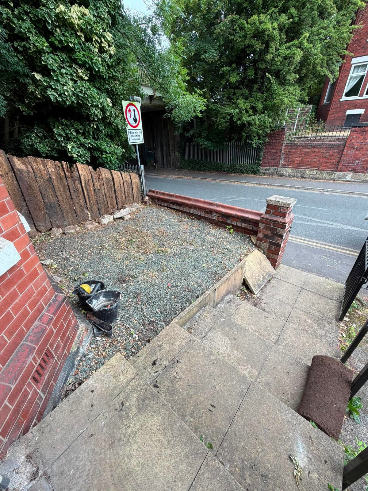 JMS PROPERTY MAINTENANCE AND LANDSCAPING