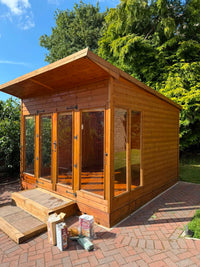 JMS PROPERTY MAINTENANCE AND LANDSCAPING