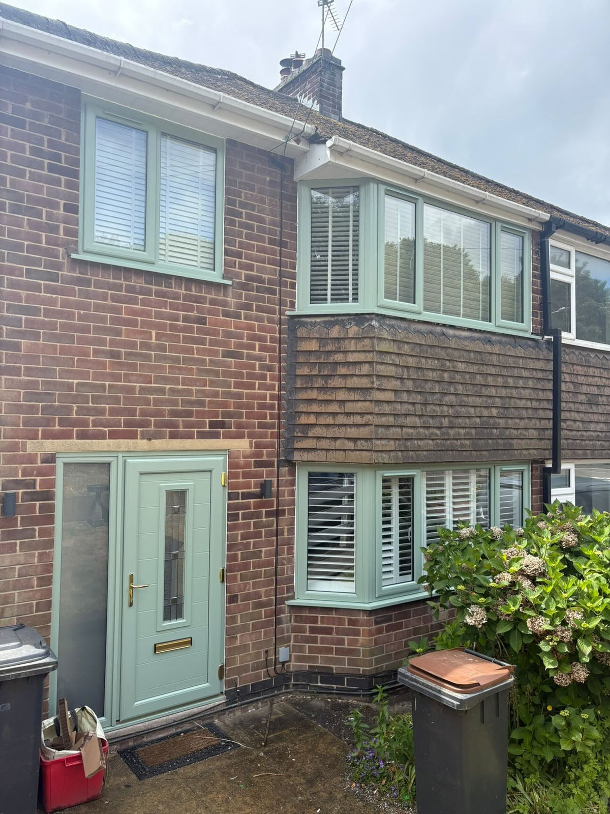 JHepke Window Installations