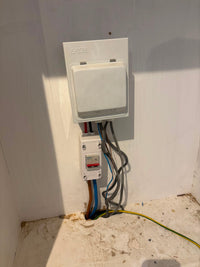 DK Electricals