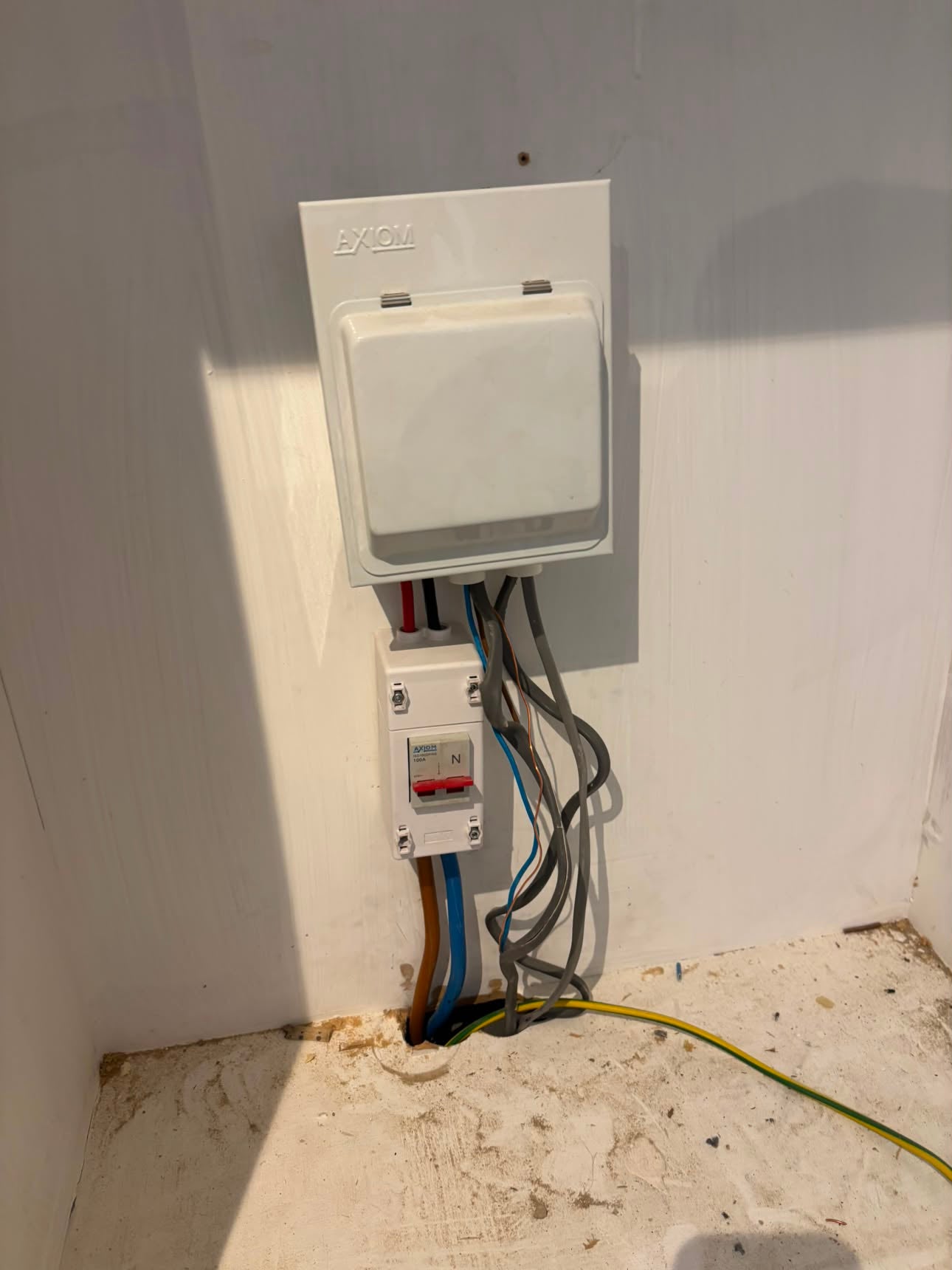 DK Electricals