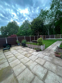 JMS PROPERTY MAINTENANCE AND LANDSCAPING