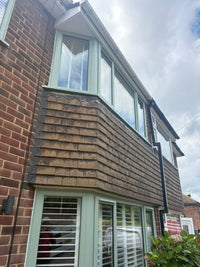 JHepke Window Installations