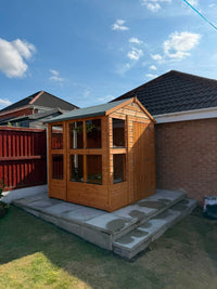 JMS PROPERTY MAINTENANCE AND LANDSCAPING