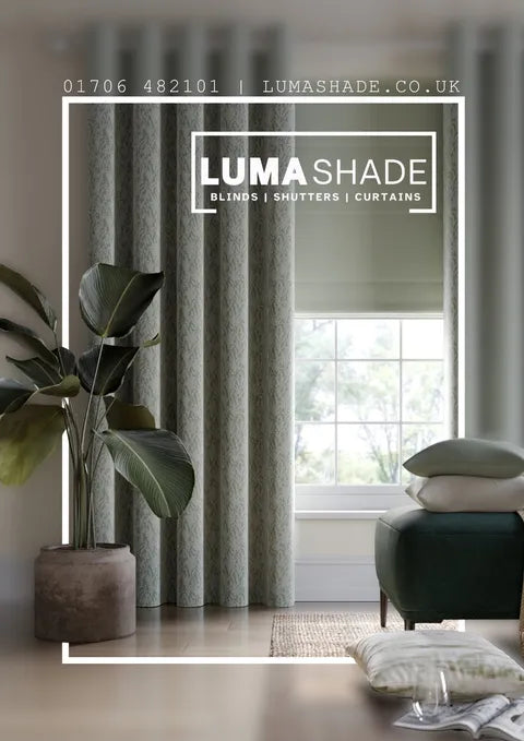 Luma Shade