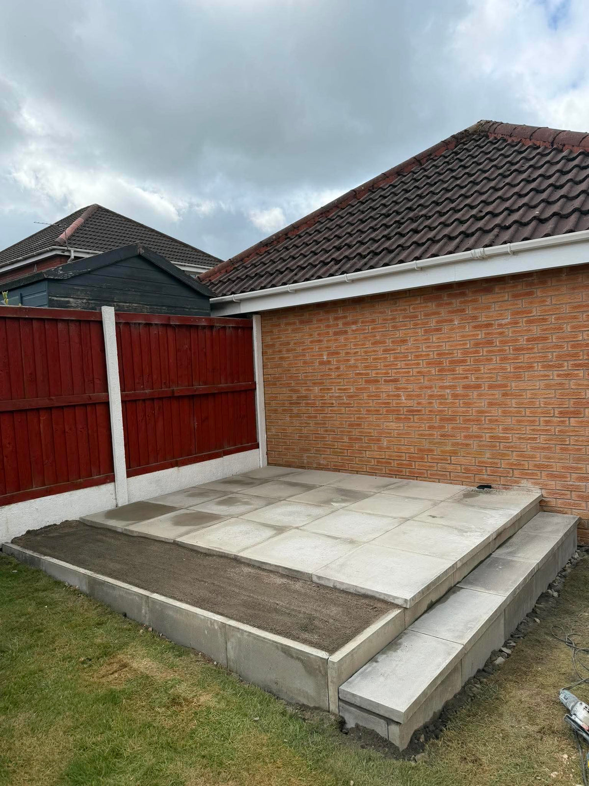 JMS PROPERTY MAINTENANCE AND LANDSCAPING