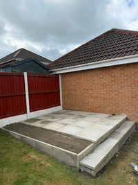 JMS PROPERTY MAINTENANCE AND LANDSCAPING