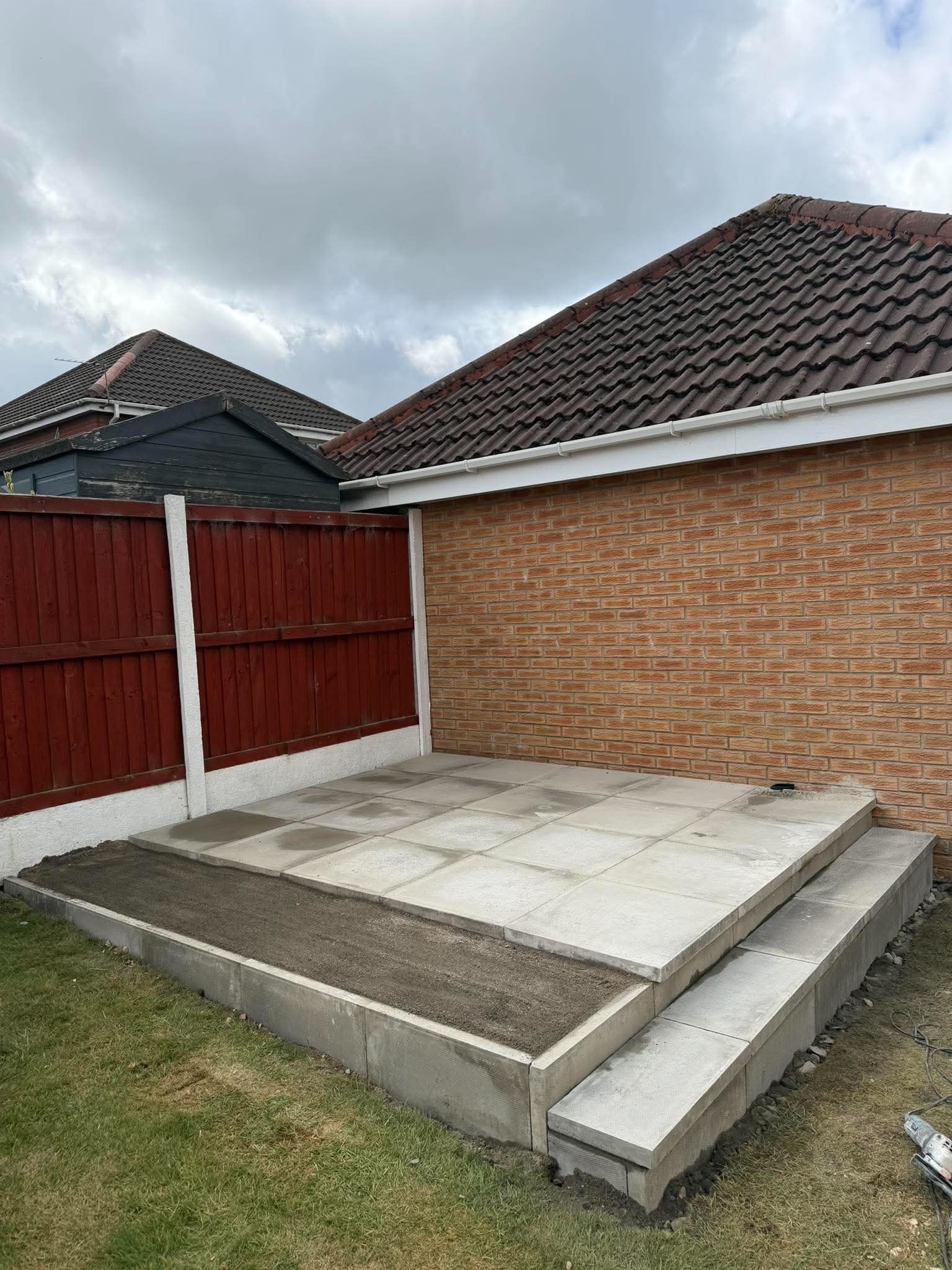 JMS PROPERTY MAINTENANCE AND LANDSCAPING