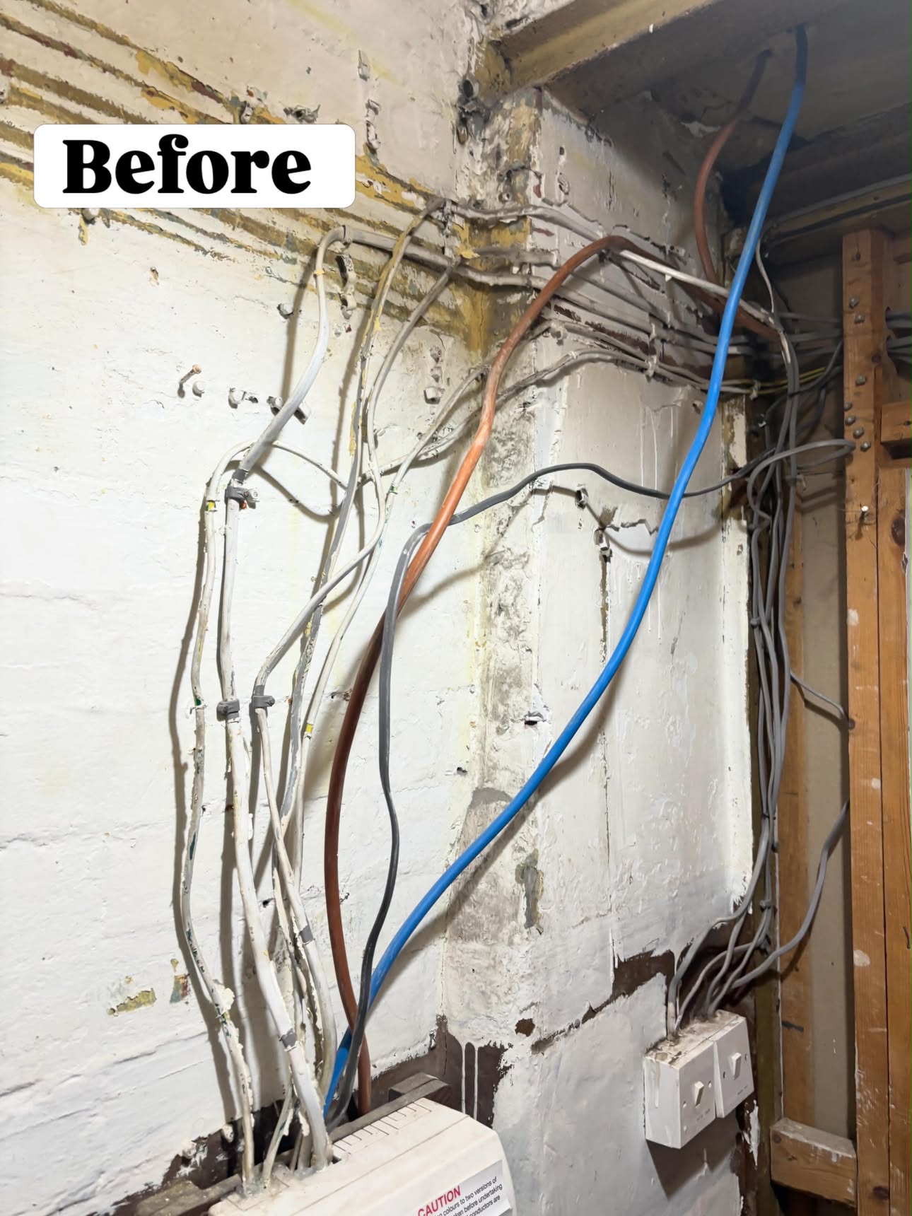 DK Electricals