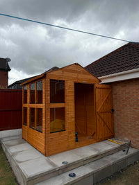 JMS PROPERTY MAINTENANCE AND LANDSCAPING