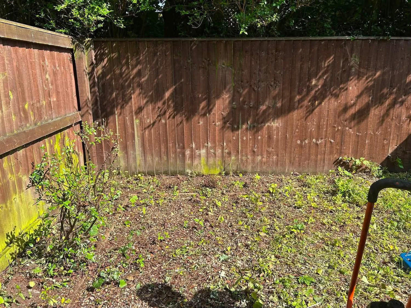 JMS PROPERTY MAINTENANCE AND LANDSCAPING