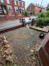 JMS PROPERTY MAINTENANCE AND LANDSCAPING