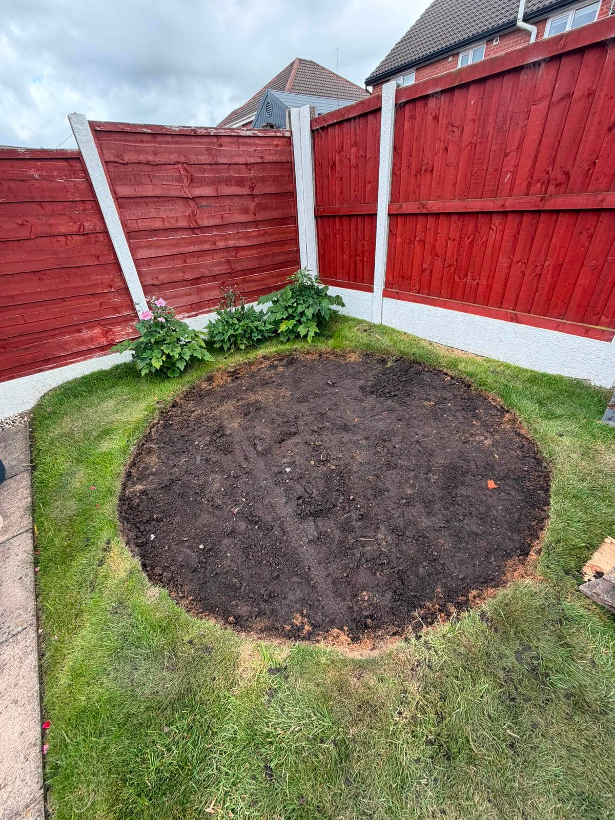 JMS PROPERTY MAINTENANCE AND LANDSCAPING