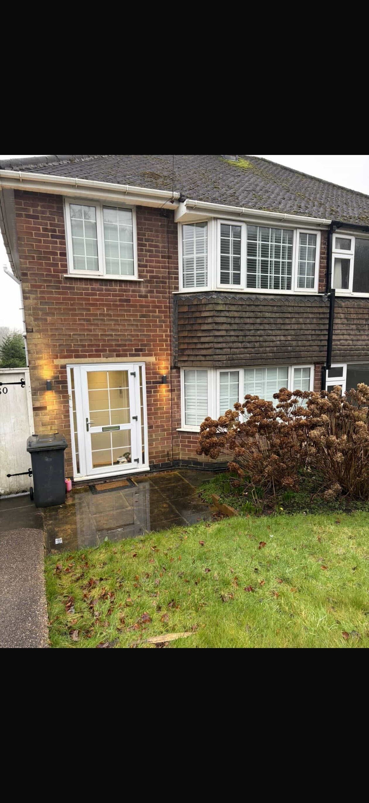 JHepke Window Installations