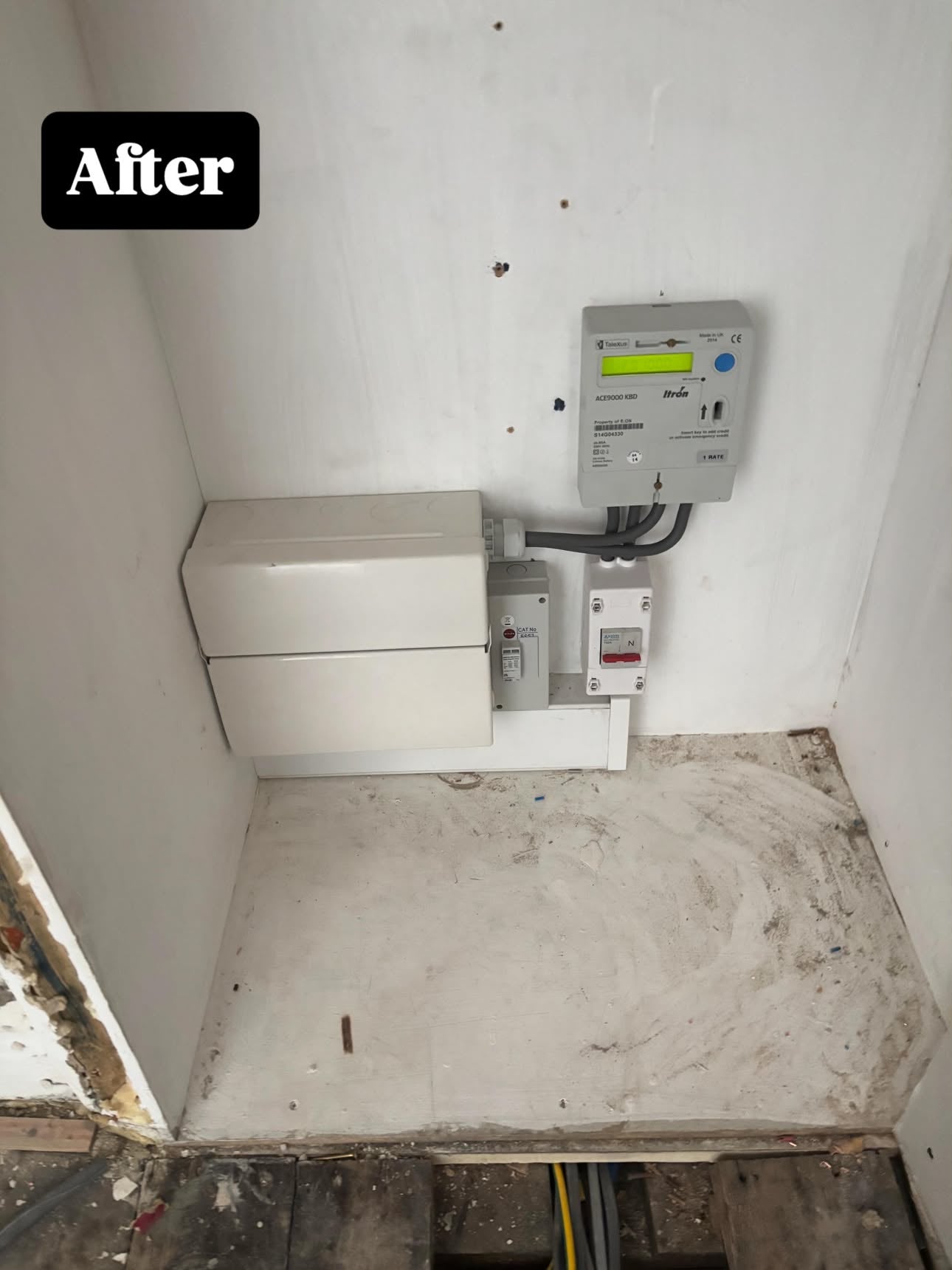 DK Electricals