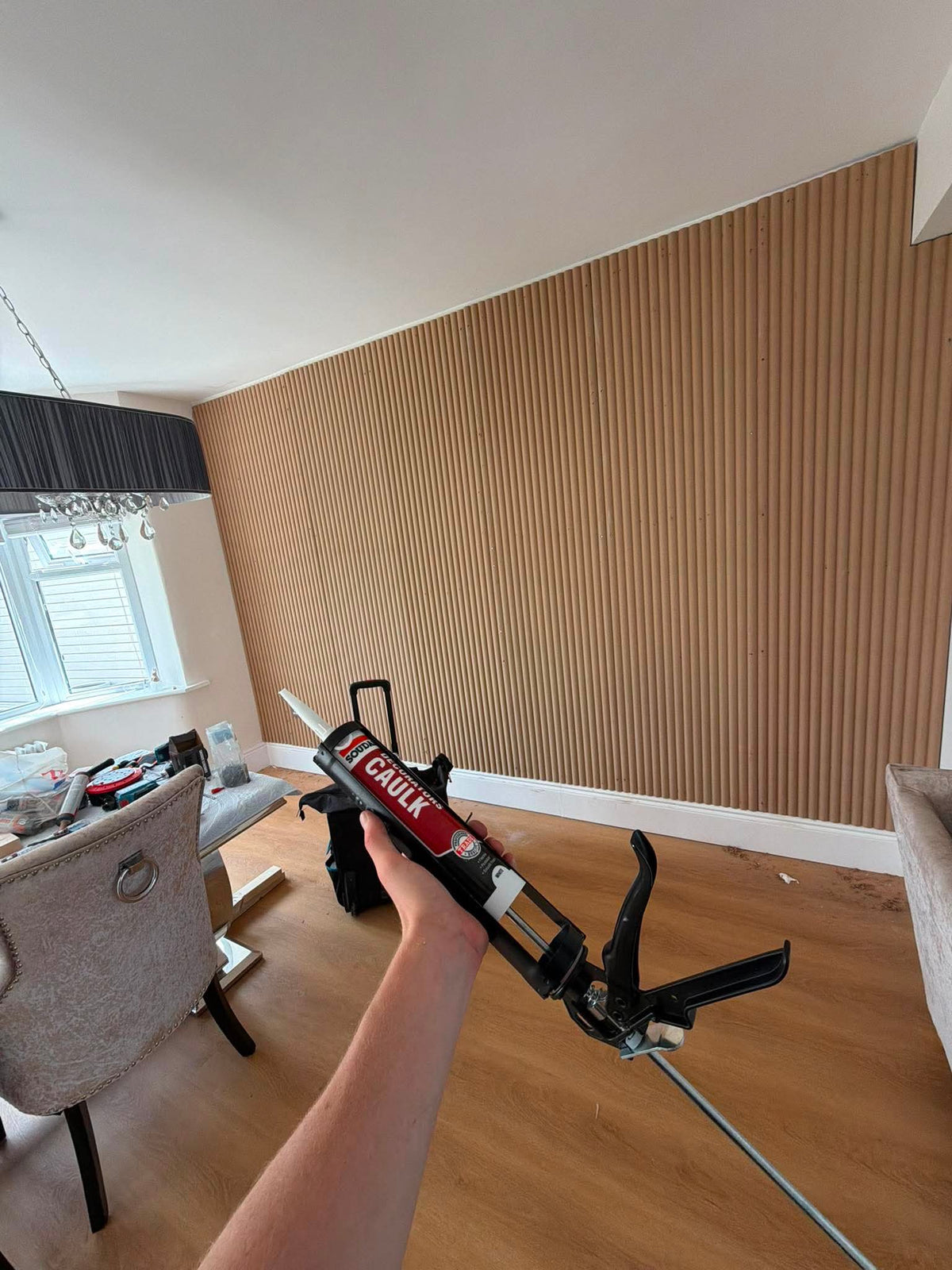 JMS PROPERTY MAINTENANCE AND LANDSCAPING