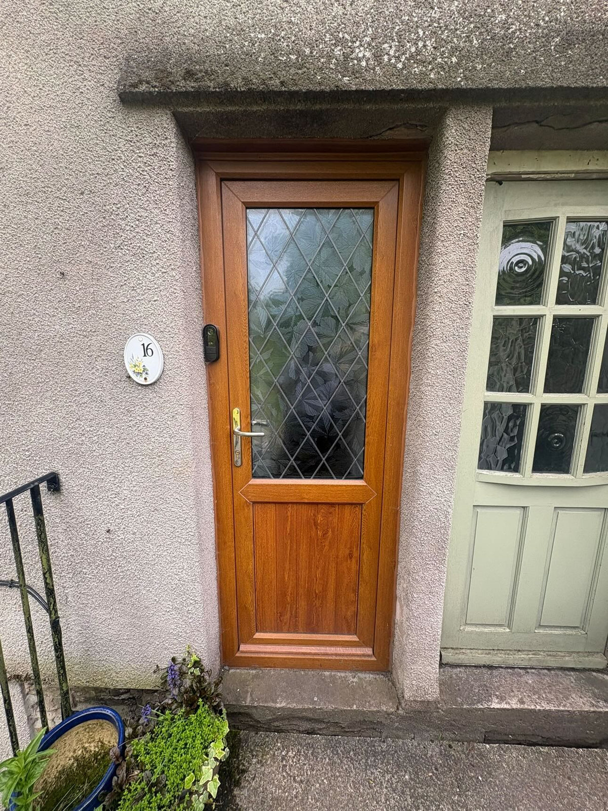 JHepke Window Installations