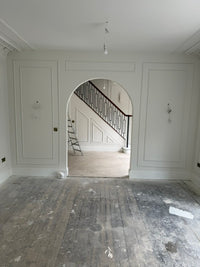 Turner Decorating Contractors Ltd