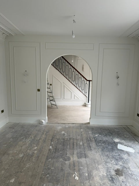 Turner Decorating Contractors Ltd